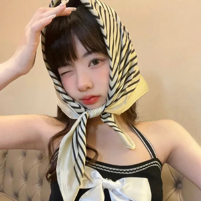正经好人