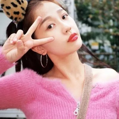 遇见爱情的利先生