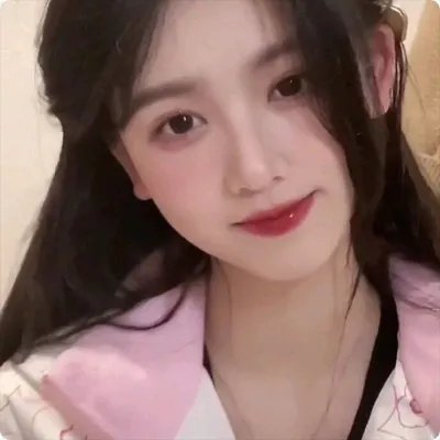 百合绽放
